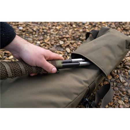 ΘΉΚΗ AVID CARP RVS 10FT RETRACTABLE ROD BAGS