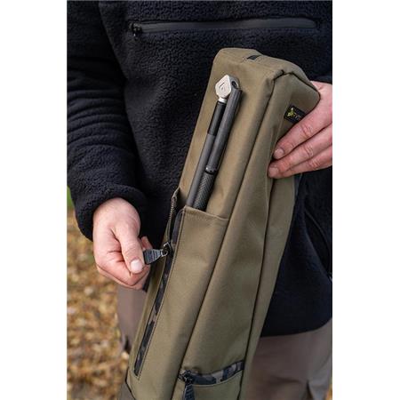 ΘΉΚΗ AVID CARP RVS 10FT RETRACTABLE ROD BAGS