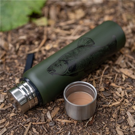 ΘΕΡΜΌΣ KORUM THERMAL FLASK TENCH