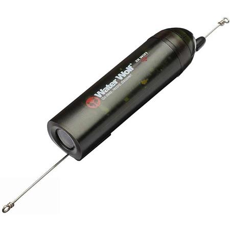 Κάμερα Water Wolf Pro 2.0 Wifi 2K