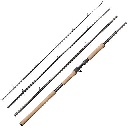 Καλάμι Casting Abu Garcia Mörrum Casting Rod