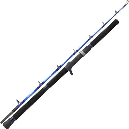 Καλάμι Casting Westin W6 Jigging-T