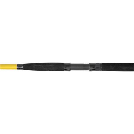 ΚΑΛΆΜΙ SPINNING BLACK CAT BLACK PASSION G2 LONG RANGER