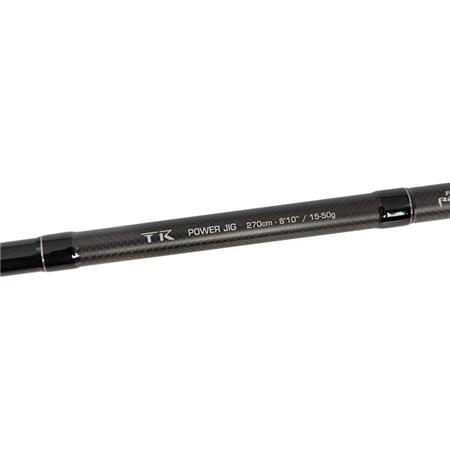 ΚΑΛΆΜΙ SPINNING FOX RAGE TR POWER JIG SPINNING RODS