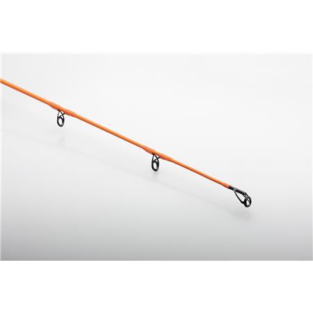 ΚΑΛΆΜΙ SPINNING SAVAGE GEAR ORANGE LTD POWER GAME ROD