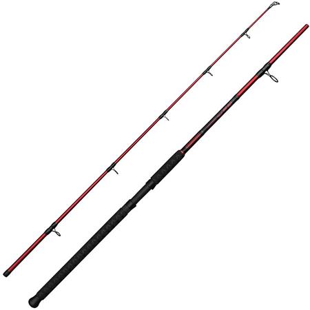Καλάμι Spinning Ugly Stik Silurus Bank