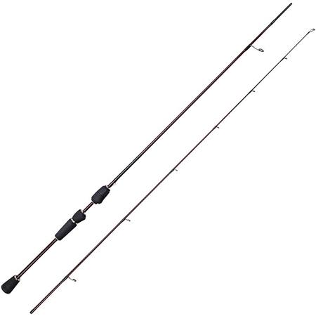 Καλάμι Spinning Westin W6 Streetstick