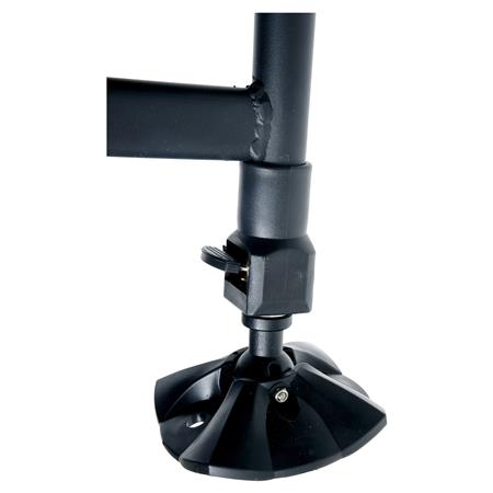 ΚΑΡΈΚΛΑ ΕΠΙΠΈΔΟΥ STARBAITS STB COMPACT CHAIR