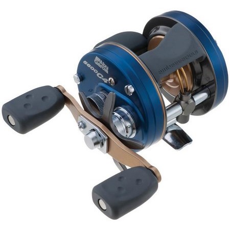 Καρούλι Casting Abu Garcia Ambassadeur Classic C4