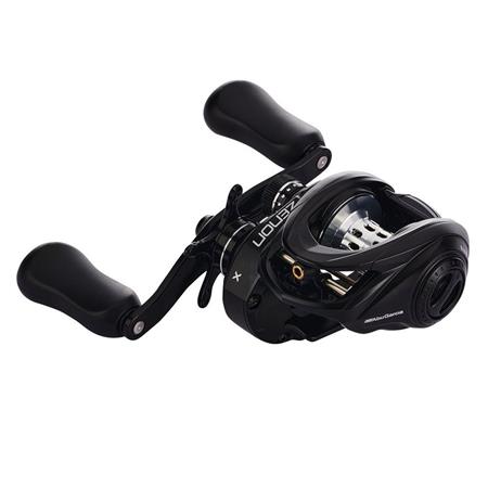 ΚΑΡΟΎΛΙ CASTING ABU GARCIA ZENON X LOW PROFILE REEL