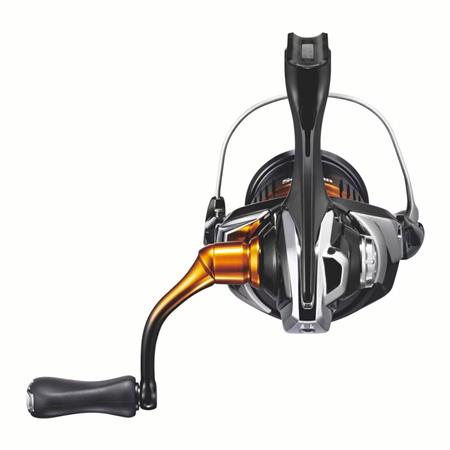 ΚΑΡΟΎΛΙ SPINNING SHIMANO SOARE BB A