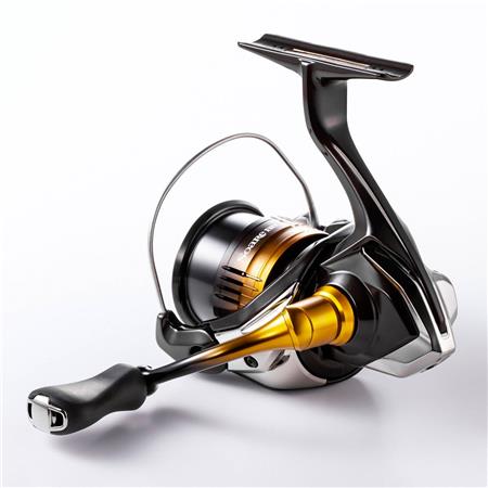 ΚΑΡΟΎΛΙ SPINNING SHIMANO SOARE BB A