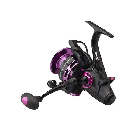 ΚΑΡΟΎΛΙ SPINNING ΜΕ ΣΎΣΤΗΜΑ ΑΠΟΣΎΜΠΛΕΞΗΣ DAM PANTHERA 4S FS