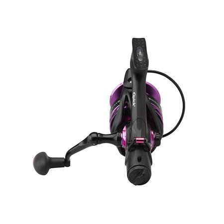 ΚΑΡΟΎΛΙ SPINNING ΜΕ ΣΎΣΤΗΜΑ ΑΠΟΣΎΜΠΛΕΞΗΣ DAM PANTHERA 4S FS