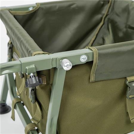 ΚΑΡΌΤΣΙ TRAKKER X-TRAIL T1 BARROW