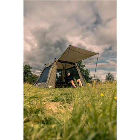 ΚΑΤΑΦΎΓΙΟ TRAKKER GAZEBO