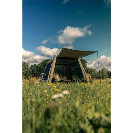 ΚΑΤΑΦΎΓΙΟ TRAKKER GAZEBO XL