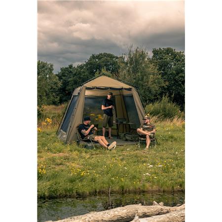 ΚΑΤΑΦΎΓΙΟ TRAKKER GAZEBO XL