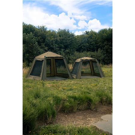 ΚΑΤΑΦΎΓΙΟ TRAKKER GAZEBO XL