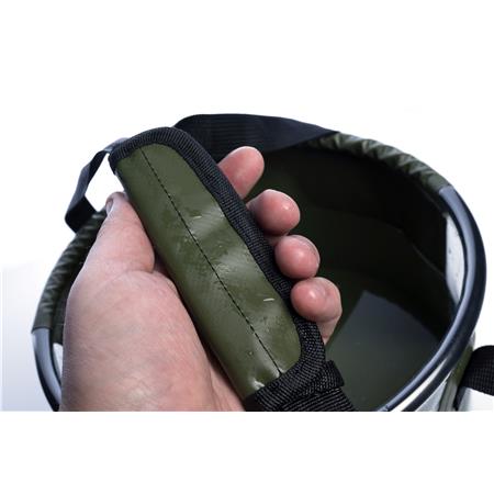 ΚΟΥΒΆΣ RIDGE MONKEY PERSPECTIVE COLLAPSIBLE BUCKET
