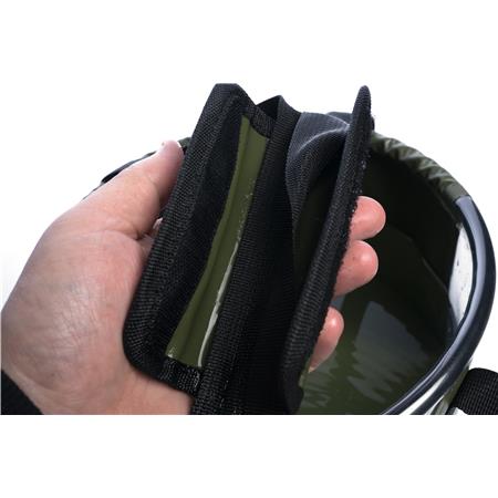 ΚΟΥΒΆΣ RIDGE MONKEY PERSPECTIVE COLLAPSIBLE BUCKET
