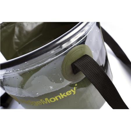 ΚΟΥΒΆΣ RIDGE MONKEY PERSPECTIVE COLLAPSIBLE BUCKET