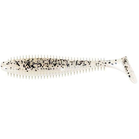 Μαλακό Δόλωμα Fox Rage Spikey Shad - 12Cm