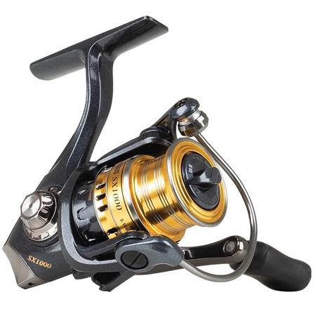 Μηχανάκι Abu Garcia Carabus Ag Sx Reel