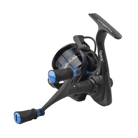 ΜΗΧΑΝΆΚΙ FEEDER DAM QUICK IMPULSE 4/OTT