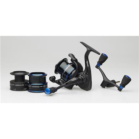ΜΗΧΑΝΆΚΙ FEEDER DAM QUICK IMPULSE 4/OTT