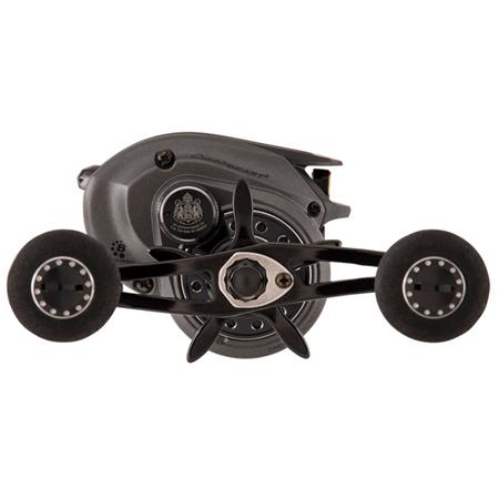 ΜΗΧΑΝΙΣΜΌΣ CASTING ABU GARCIA REVO 4 BEAST LOW PROFILE