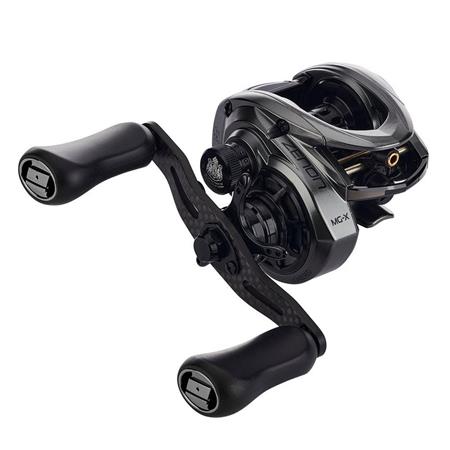 Μηχανισμόσ Casting Abu Garcia Zenon Mg-X Low Profile Reel