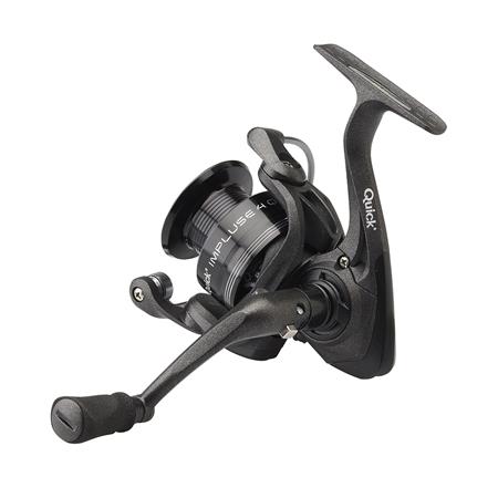 ΜΗΧΑΝΙΣΜΌΣ SPINNING DAM QUICK IMPULSE 4QF