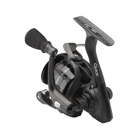 ΜΗΧΑΝΙΣΜΌΣ SPINNING DAM QUICK IMPULSE 4QF
