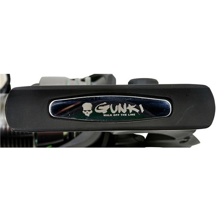 ΜΗΧΑΝΙΣΜΌΣ SPINNING GUNKI G'CORPS CRV FV