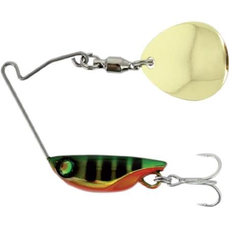 Μικρό Spinnerbait Adam's Nano'x - 6G