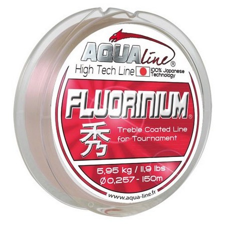 Νάιλον Aqualine Fluorinium