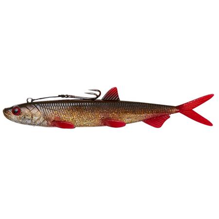 Οπλισμένο Μαλακό Δόλωμα Madcat Pelagic Cat Lure - 24Εκ.