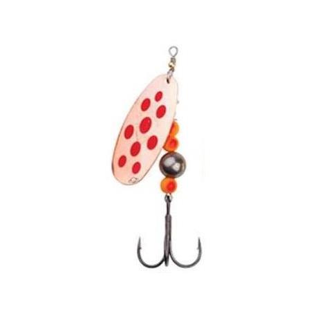 Περιστρεφόμενο Κουτάλι Savage Gear Caviar - 9.5G