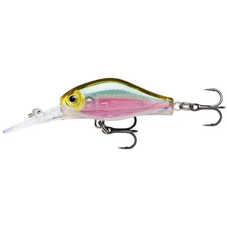 Πλωτό Τεχνητό Δόλωμα Rapala Shadow Rap Fat Jack - 4Cm