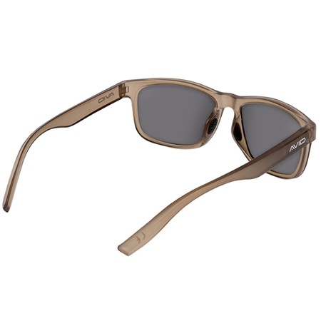 ΠΟΛΩΤΙΚΆ ΓΥΑΛΙΆ AVID CARP SEETHRU PRISM POLARISED SUNGLASSES
