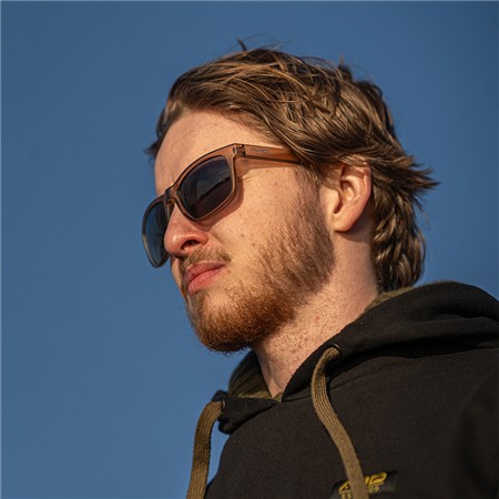 ΠΟΛΩΤΙΚΆ ΓΥΑΛΙΆ AVID CARP SEETHRU PRISM POLARISED SUNGLASSES