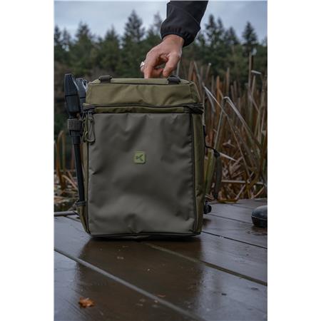 ΣΑΚΊΔΙΟ ΠΛΆΤΗΣ KORUM PROGRESS ROVERSACK 25L