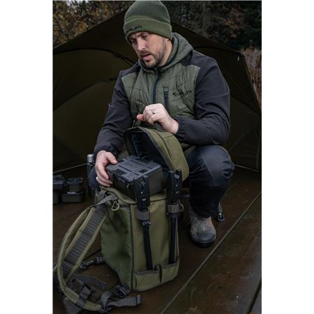 ΣΑΚΊΔΙΟ ΠΛΆΤΗΣ KORUM PROGRESS ROVERSACK 25L