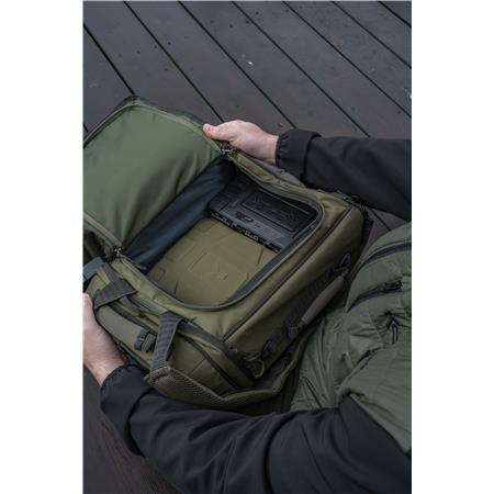 ΣΑΚΊΔΙΟ ΠΛΆΤΗΣ KORUM PROGRESS ROVERSACK 25L