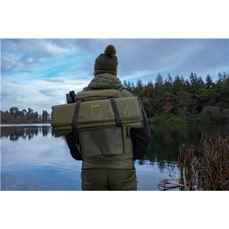 ΣΑΚΊΔΙΟ ΠΛΆΤΗΣ KORUM PROGRESS ROVERSACK 25L