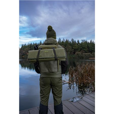 ΣΑΚΊΔΙΟ ΠΛΆΤΗΣ KORUM PROGRESS ROVERSACK 25L