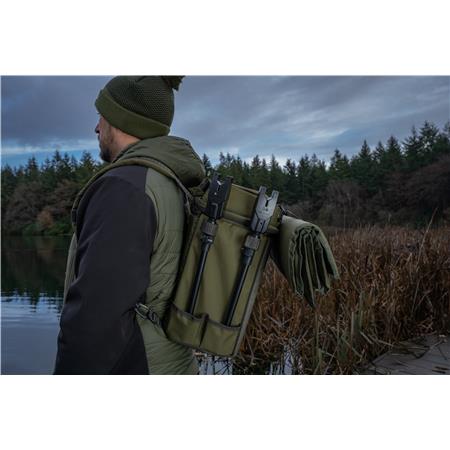 ΣΑΚΊΔΙΟ ΠΛΆΤΗΣ KORUM PROGRESS ROVERSACK 25L