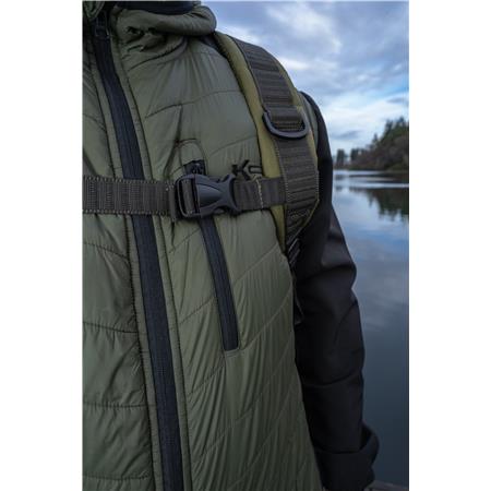 ΣΑΚΊΔΙΟ ΠΛΆΤΗΣ KORUM PROGRESS ROVERSACK 25L
