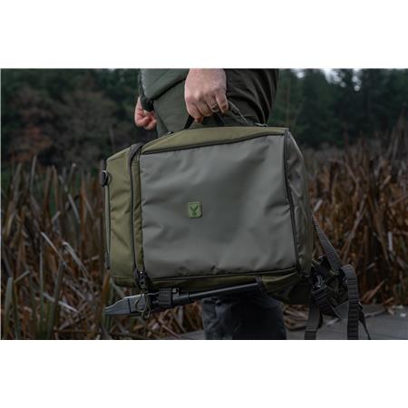 ΣΑΚΊΔΙΟ ΠΛΆΤΗΣ KORUM PROGRESS ROVERSACK 25L